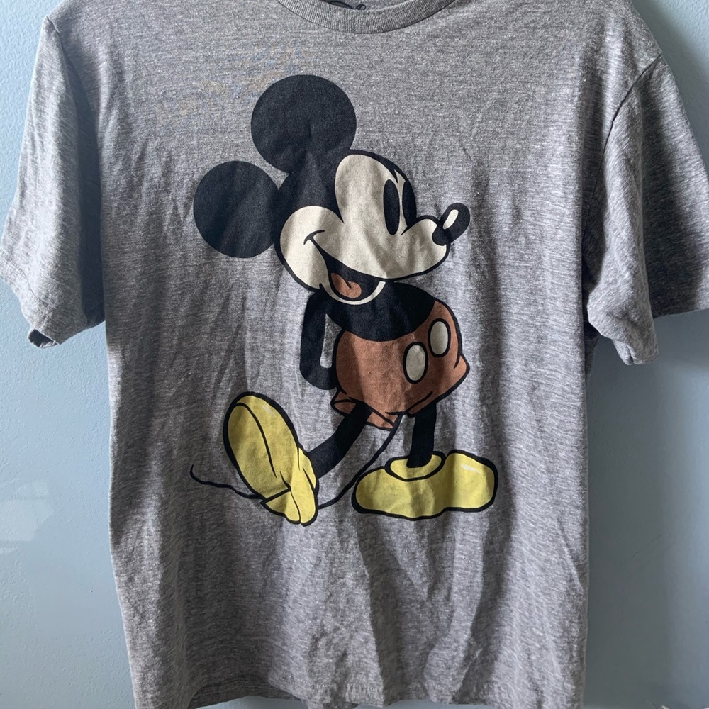 Mickey Mouse T-Shirt